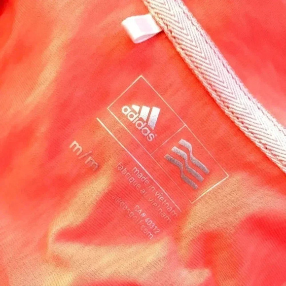 ❤️ Adidas womenpolo shirt m - Picture 5 of 8